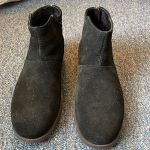 Koolabburra Ankle Boots. Fantastic for dress or casual. Boot season is here!